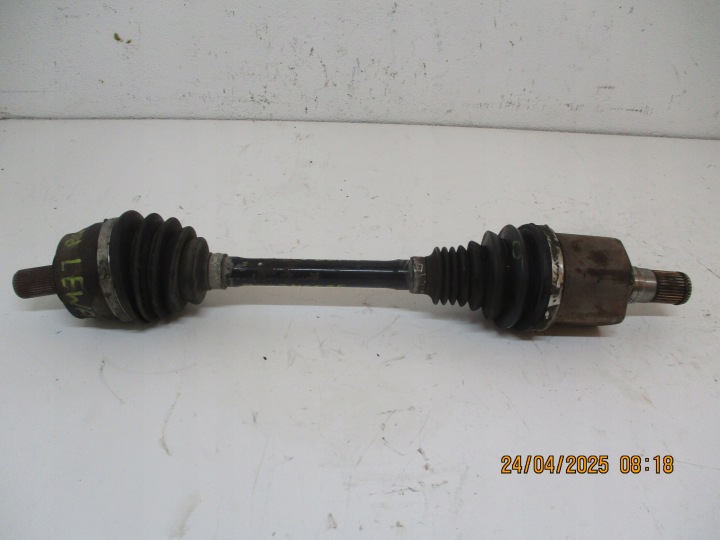 semi-axis left VOLVO XC40 2,0D P32240098