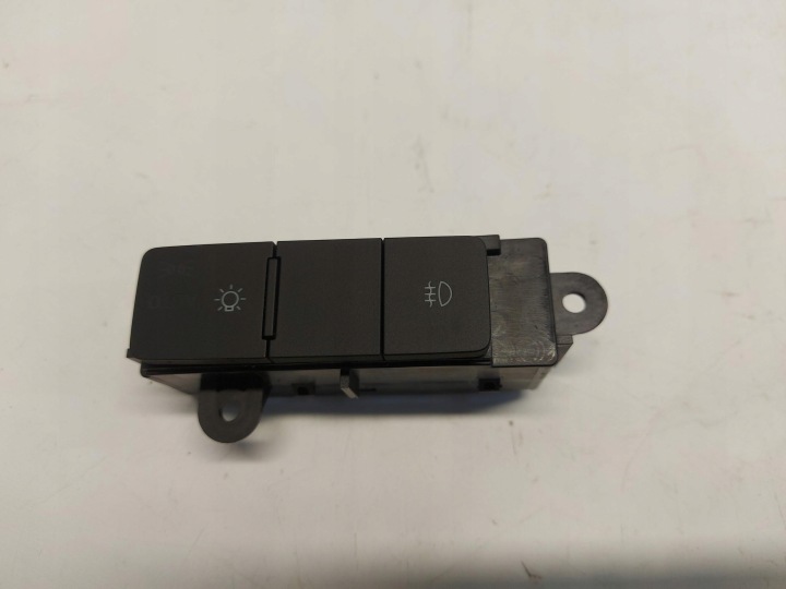 SKODA Enyaq 5LA iV85 Interrupteur commande phares feux 5E8941501