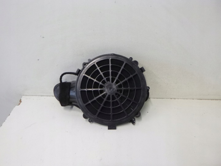 SUBWOOFER MERCEDES CL W215 BOSE