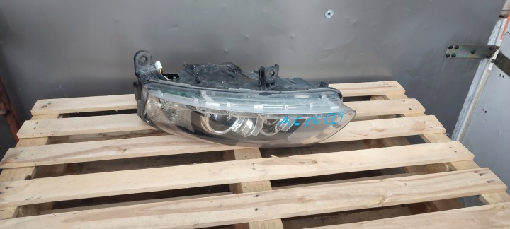 Reflektor Licht links vorne links vorne Audi A6 C6 D3S EUROPA 4F0941029EP
