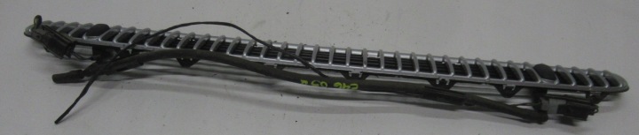 BMW E46 04R griglia Paraurti telaio Anteriore
