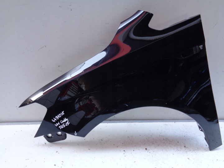 Aile Gauche Avant VW CADDY 2K 2K5 15- NR 44910