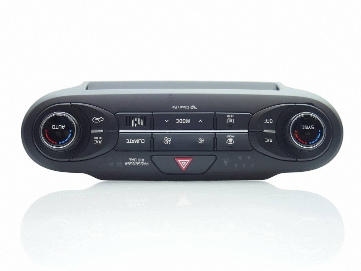 PANEL bocchette climatizzatore aria condizionata KIA SORENTO III 97250-C5KC5