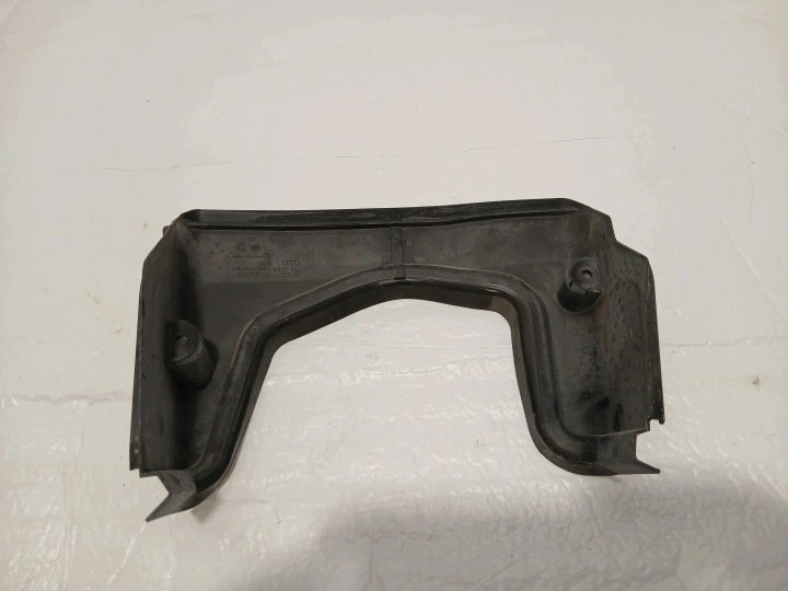 AUDI A4 B9 LIFT copertura grembialina scatola RYNNA sotto finestrino 8W1819979A
