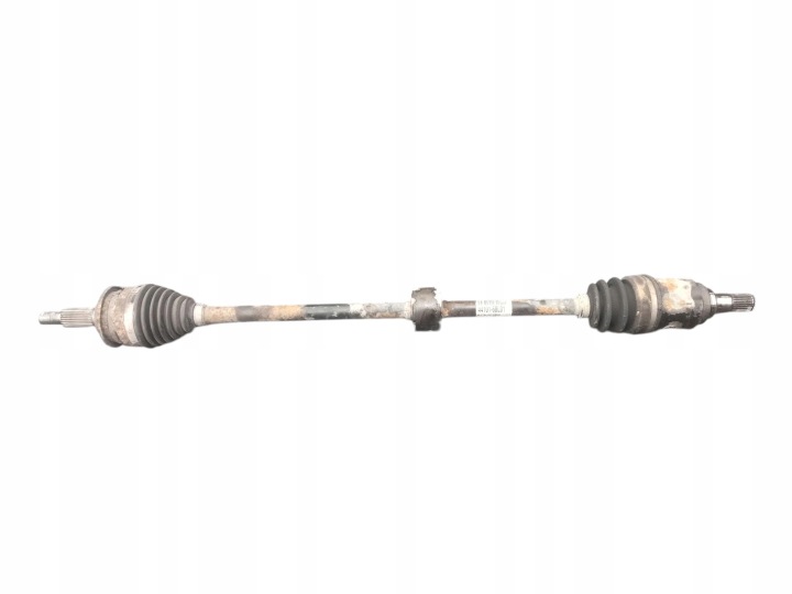 semi-axis right right front SUZUKI SWIFT V MK7 (2010-2013) 1.2 94KM 44101-68L01