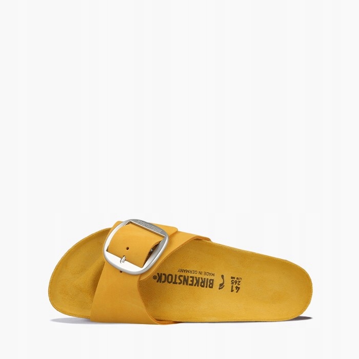 birkenstock big buckle 39