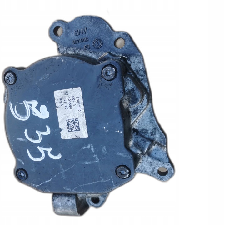 Pumpe VACUM POSCINIENIA SEAT IBIZA IV POLO 6R 03L100J 03L145207