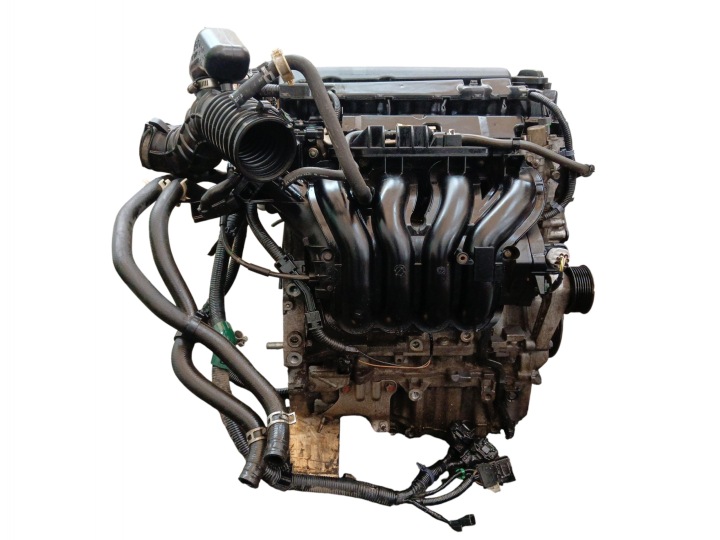 motor kompletní HONDA ACCORD VIII 2.0 156KM 115kW R20A3 193 TYS