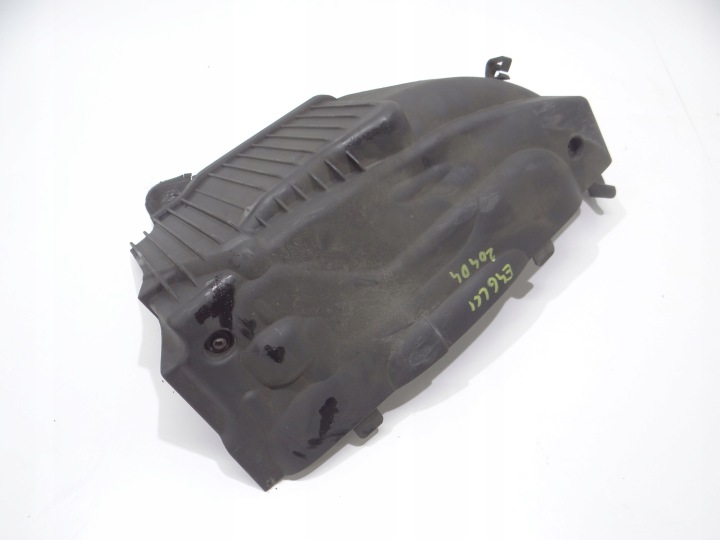 posteriore copertura GREMBIALINA Motore BMW E46 LCI 204D4 4787331