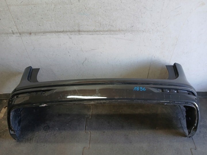 nárazník zadok SEAT TARRACO
