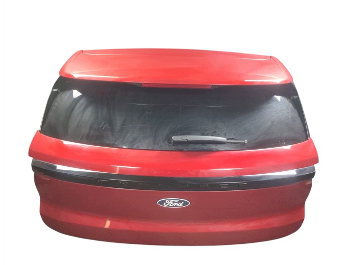 Porte arrière coffre hayon Porte coffre hayon Arrière Arrière FORD EXPLORER EV LAK: AS (2024-)