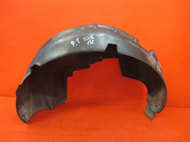 PEUGEOT 5008 2 II P87 17- PARASALE Destro posteriore posteriore 9816602480