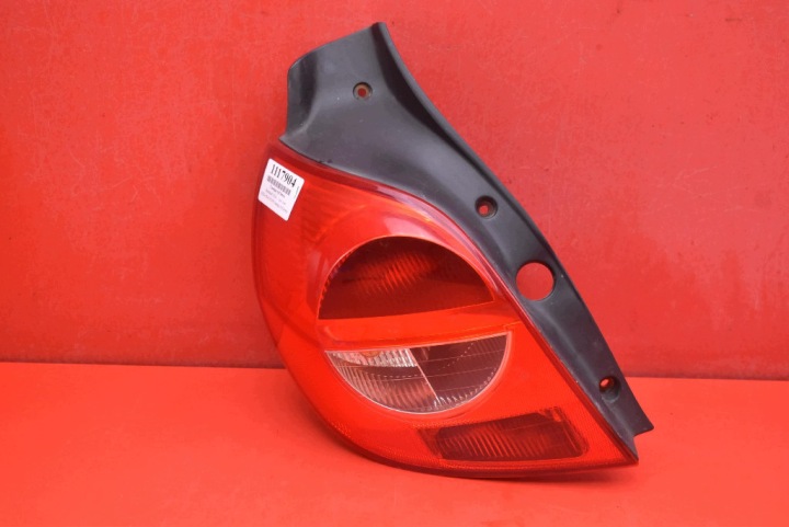 light left rear part rear 89035079 RENAULT CLIO 3 III 3D HB 05-09