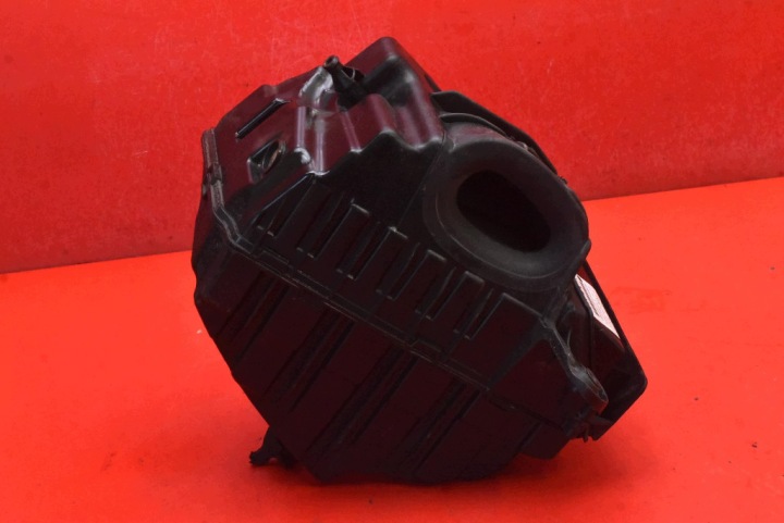 boîtier de filtre à air 165000356R RENAULT MEGANE III 1.2 TCE 115 KM 13-20