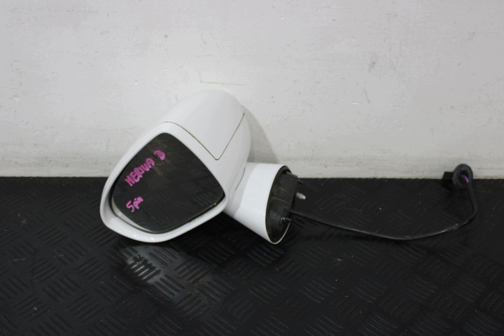 specchietto retrovisore sinistro 5 pin OPEL MERIVA B LIFT