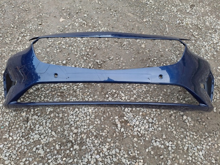 front bumper OPEL INSIGNIA B LIFT 2020R->