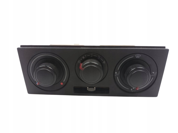 PANEL Bouches buses 6H0819045 Seat Arosa et (1997-2004)