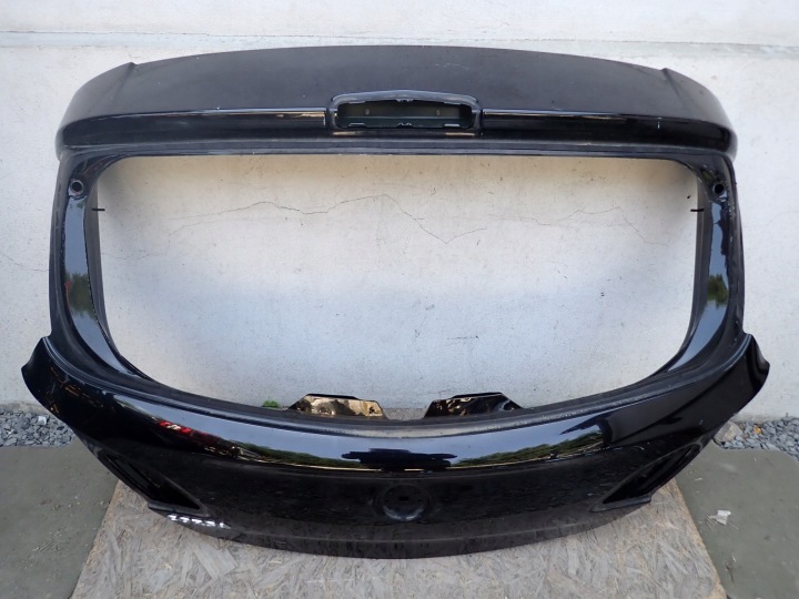 Malle hayon arrière coffre Couvercle Porte coffre hayon OPEL CORSA E X15 2014-2019R 5D 5 Portière 13428015