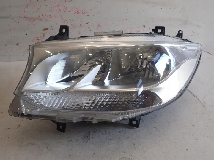 Licht vorne vorne links MERCEDES SPRINTER W907 W910 2018- A9109060000
