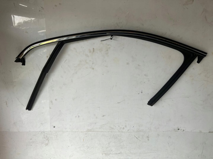 Châssis Joint Portière Gauche Avant PEUGEOT 308 T9 CHROM 9677894480 #21