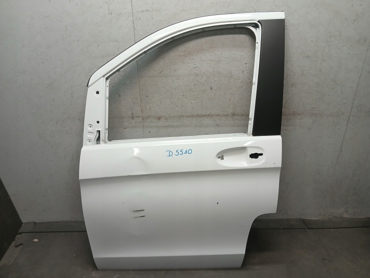 Tür vorne links MERCEDES VITO W447 A447