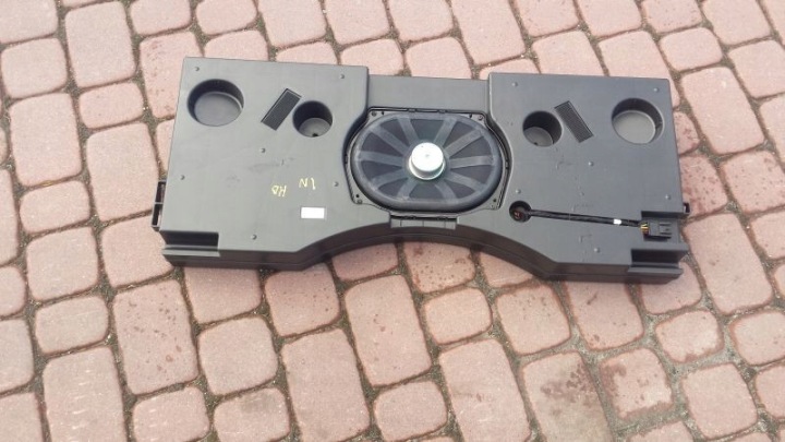 Subwoofer Altoparlante Subwoofer INFINITY Opel Insignia