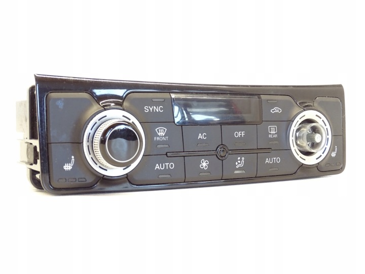 COMANDI CLIMA BOCCHETTE AUDI A8 4H 4H0820043G