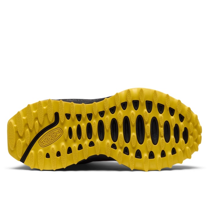 Взуття трекінгове дитяче KEEN ZIONIC MID WP 38 — фото 10