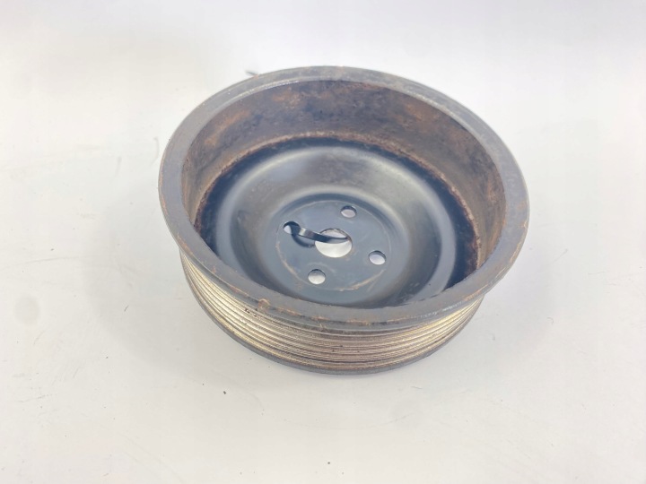 PASS UMPS WATER MERCEDES W140 C140 CL M119 V8 5.0 4.2 1192020110 7