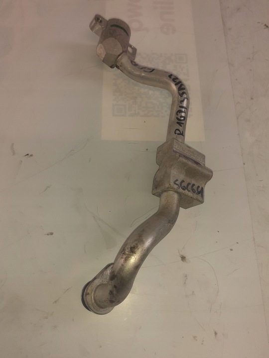 Tubazione tubo flessibile d’acqua MERCEDES GLB A247 X247 2.0D CDI