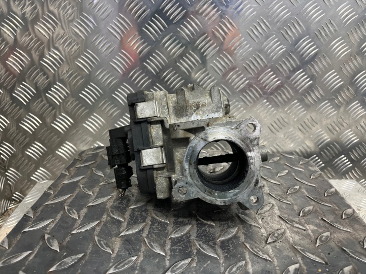 Vanne boitier papillon OPEL VECTRA C 48CPD1/E 1.9 CDTI