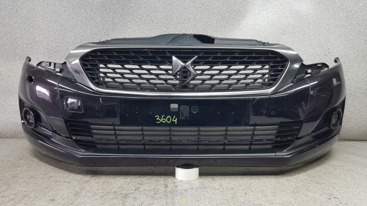 CITROEN DS4 LIFT 2015 - Paraurti Anteriore 3604