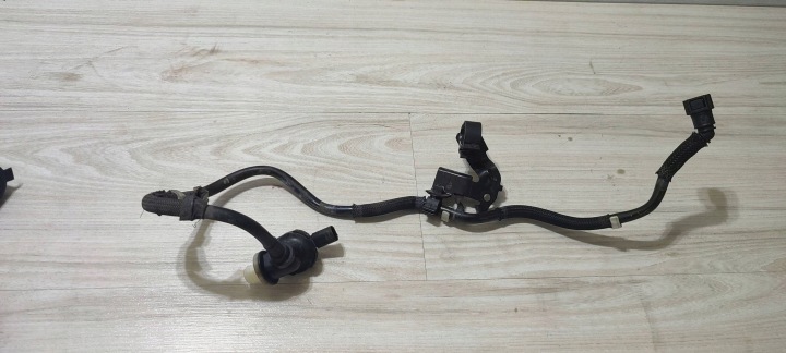 Fiat Tipo 2018 wiring / hose radiator