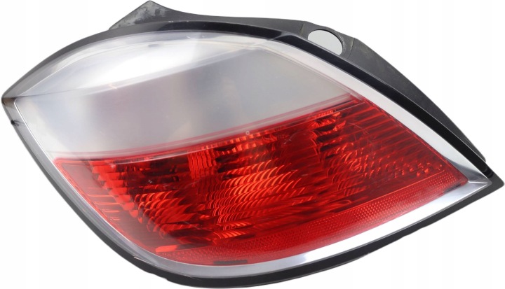 OPEL ASTRA H III Licht links hinten heck HB HATCHBACK EUROPA