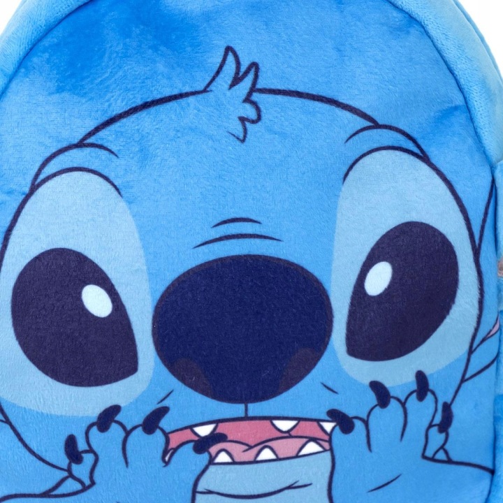 Рюкзак для дитсадка з одним відділенням Cerda Lilo і Stitch різнокольоровий K904* — фото 2