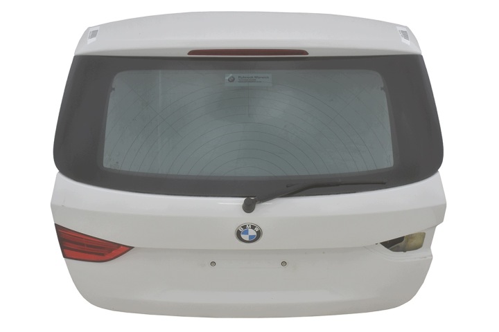 Heckklappe * heck BMW X1 E84