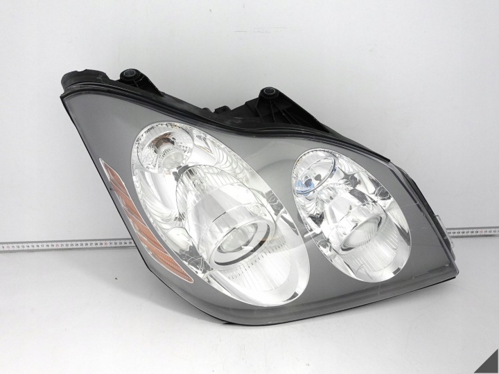 MAYBACH 57 W240 62 V240 03-13 Feux phare HEADLIGHT XENON Droit Avant