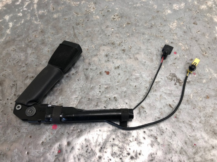 ZAPINKA supports left front OPEL MERIVA B LIFT 13250516