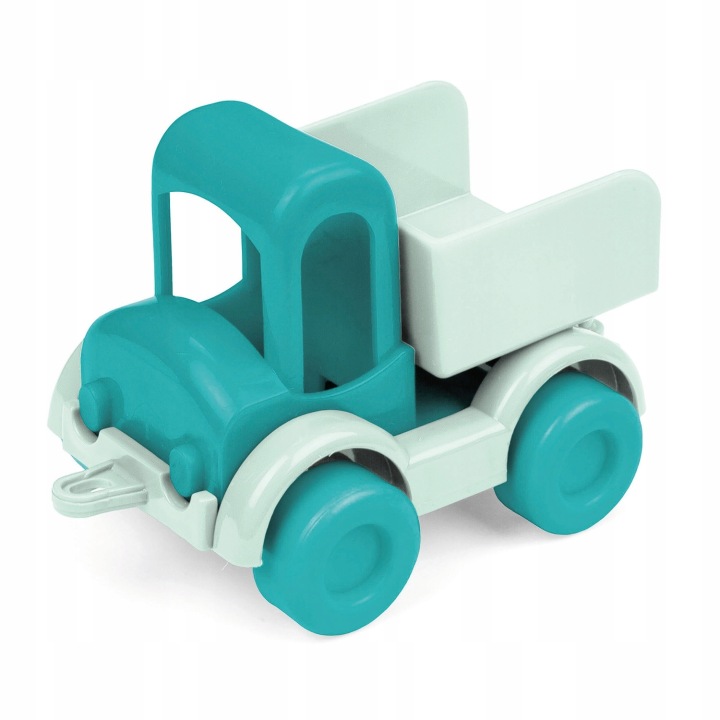 Смарагдова кімната KID CARS TRIO — фото 3