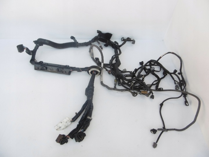 kabelbaum kabelsatz DES MOTORS INFINITI M M35 M37 Q50 Q70 3.7 V6
