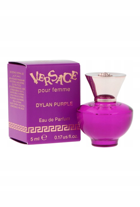 versace versace pour femme dylan purple woda perfumowana 5 ml     