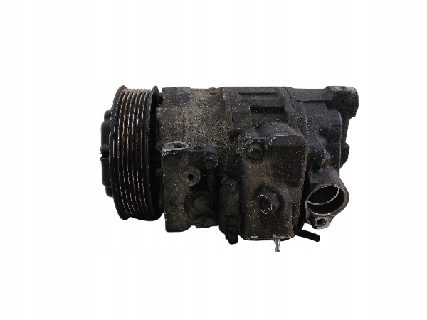 MERCEDES W203 1.8 K Compressore Compressore CLIMATIZZATORE ARIA CONDIZIONATA A0002306211
