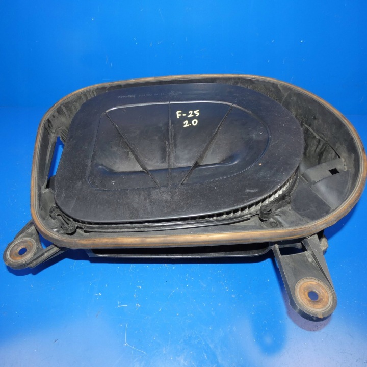 BMW X3 F25 X4 F26 cover of a filter, air