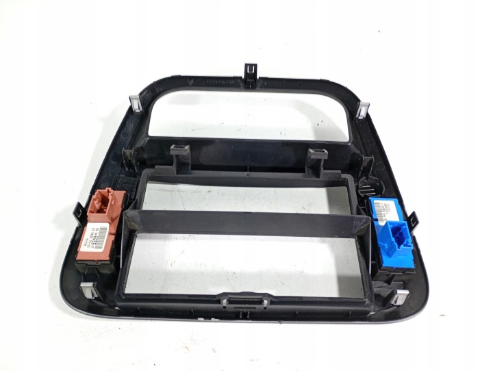 Citroen C2 03-09 Revêtement Couvre Châssis RADIA OE 96546664XT