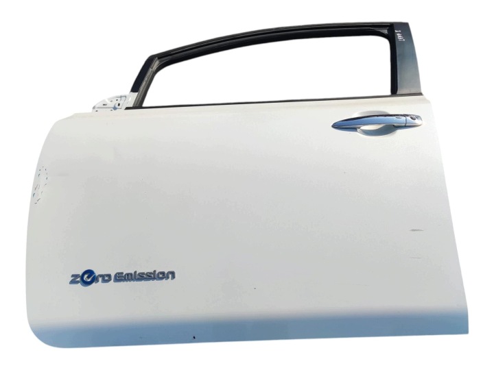 portière sinistre gauche avant avant NISSAN LEAF et 2011-2017