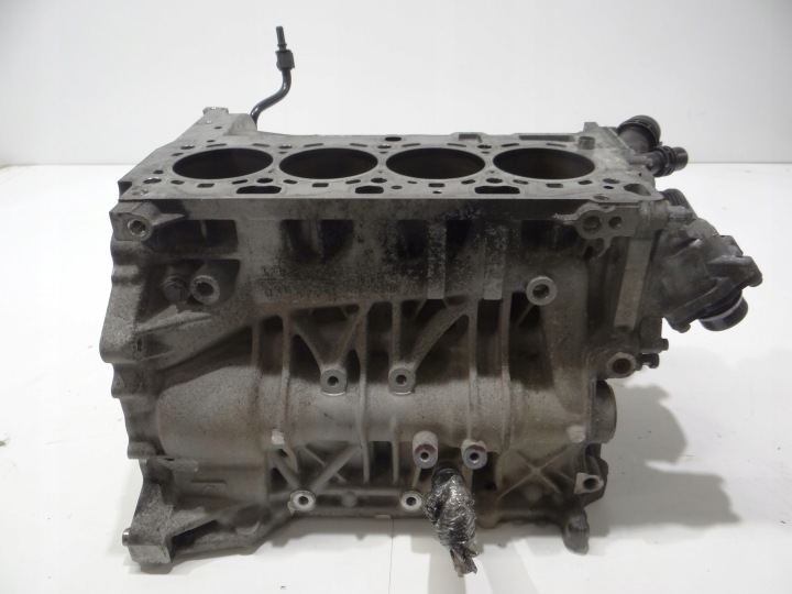 BLOK Motore BMW E90 N47D20A 7797922