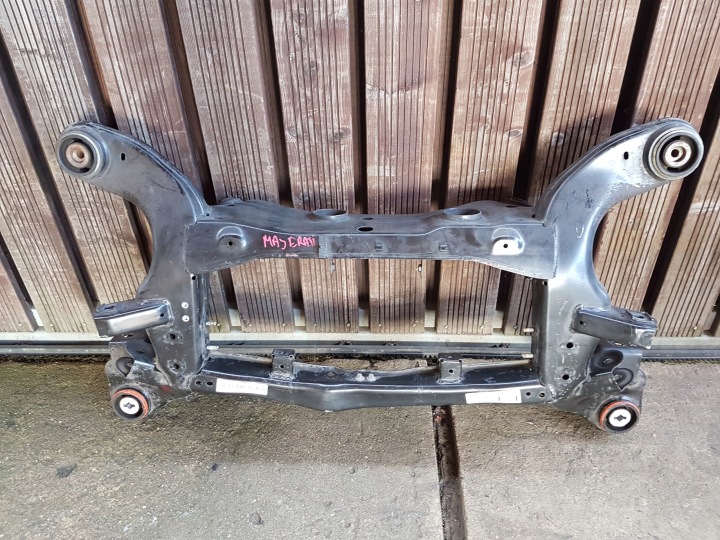 Achsträger Fahrschemel MASERATI QUATTROPORTE GHIBLI 670007569