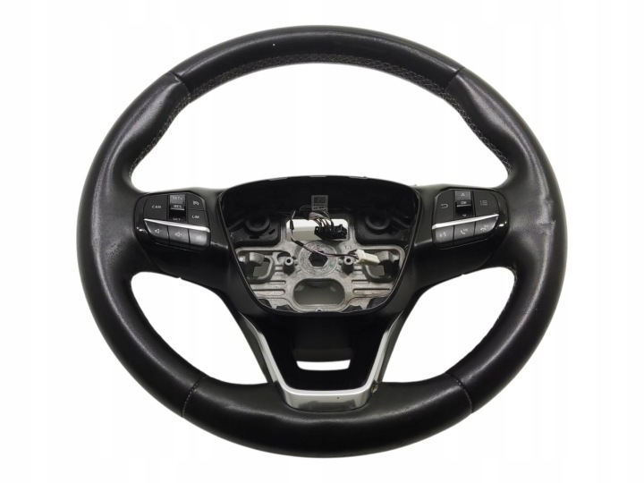 volan MULTIFUNKCJA STEROWNIE FORD FOCUS MK4 2018-2023 JX7B-3600-GF