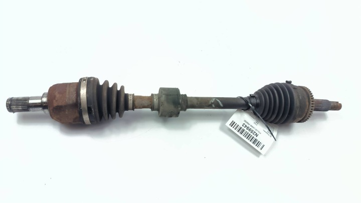 semi-axis left front KIA PRO CEED II