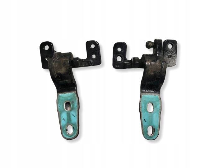 Cerniere del cofano PORTELLONE COFANO POSTERIORE 040 MERCEDES W205 KOMBI